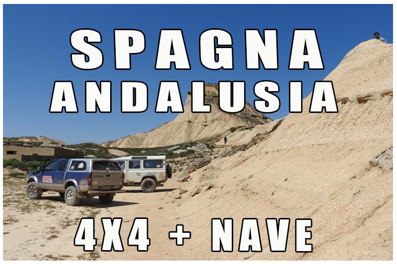 SPAGNA-4X4-FUORISTRADA-ANDALUSIA